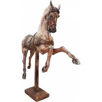 Zahradní dekorace Bájny kôň Large