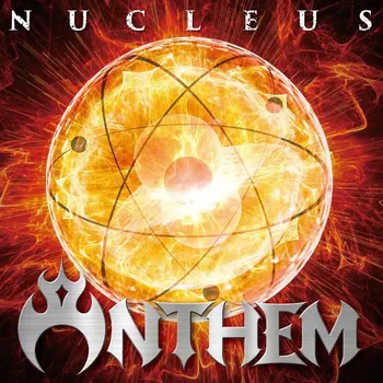 Zahraniční hudba Vinylová Deska Nucleus Anthem