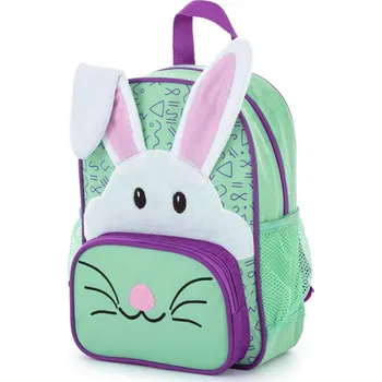 Školní batoh Oxybag Batoh dětský předškolní FUNNY Oxy Bunny