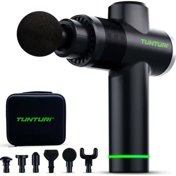 Masážní přístroj Masážní pistole TUNTURI MG40