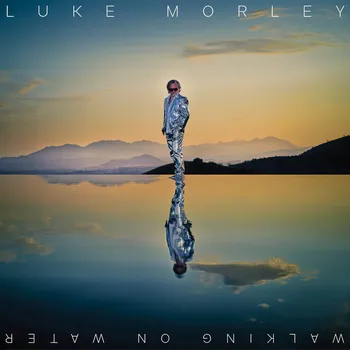 Zahraniční hudba Luke Morley - Walking on water, 1CD, 2025