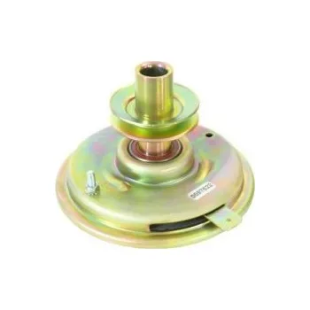 Zahradní traktor Mechanická spojka NORAM Husqvarna CT/ CTH, McCulloch, Craftsman, Poulan(90mm/100mm) (532 18 03-54/582 21 97-01/CB127)