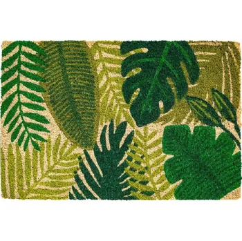 Vstupní kokosová čistící rohož Bracken - 40 x 60 x 1,5 cm