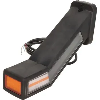 Zadní světlomet Zadní světlo levé WAŚ 1443 DD L