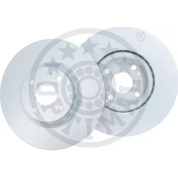 Brzdový kotouč OPTIMAL Brzdový kotouč - 280 mm OPT BS-9730C