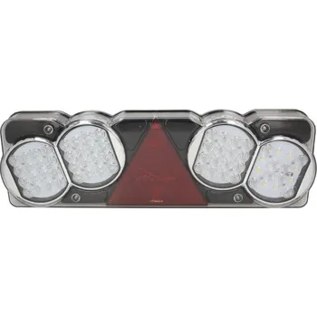 Zadní světlomet Zadní světlo levé WAŚ 205O