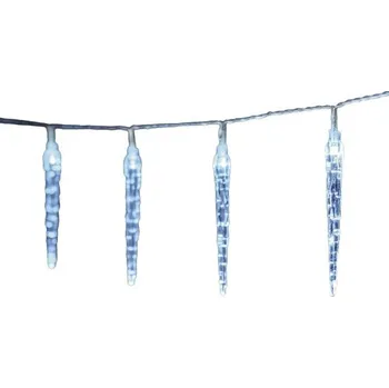 Vánoční dekorace Světelný řetěz Vánoční světelný řetěz RAMPOUCHY 1,35 m