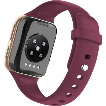 Řemínek na hodinky Náhradní ŘEMÍNEK pro hodinky OPPO 46 mm