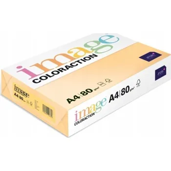 Kancelářský papír Kancelářský papír Image formát A4 80g