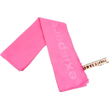 Ručník Ručník AUTHORITY-Towel MINI pink 42 x 55cm Růžová