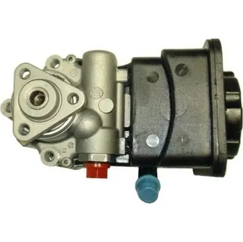 Soustava řízení Hydraulické čerpadlo, řízení SPIDAN 54282