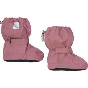 Dívčí holínky Minymo kojenecké capáčky 164014 - 4435 Velikost: 2 - 4 roky VODĚODOLNÉ