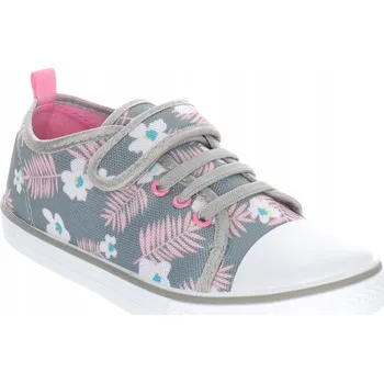 Chlapecké tenisky AMERICAN CLUB TEN76 Módní tenisky dětské, kožená vložka, vel. 32