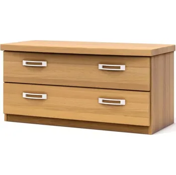 Komoda komoda MICHAELA N2 Z2 masiv