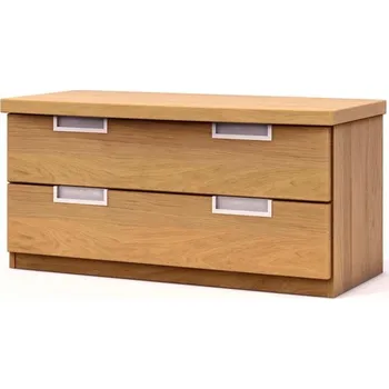 Komoda komoda GABRIELA G2 Z2 - masiv