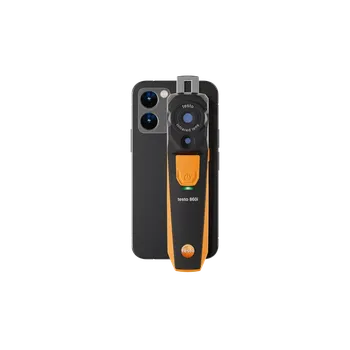 Termokamera TESTO termokamera bezdrátová - 860i