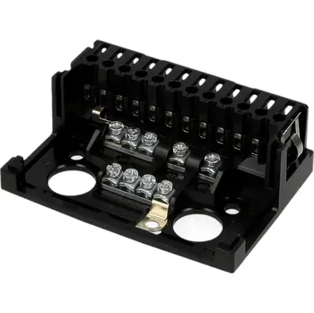Příslušenství ke kotli SIEMENS patice pro jednotky LOA, LMO, LGA, LGB, LGD, LMG, LME