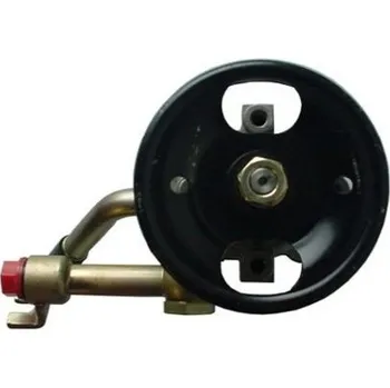 Soustava řízení Hydraulické čerpadlo, řízení SPIDAN 54591