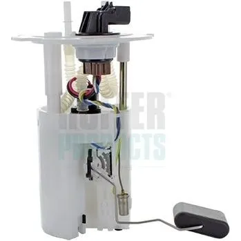 Palivový systém Palivová přívodní jednotka HOFFER 7507629