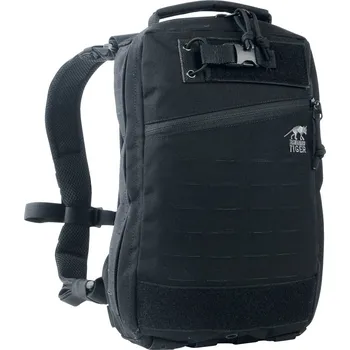 turistický batoh Tasmanian Tiger® Batoh Medic Assault MK II S Tasmanian Tiger®, Barva: Černá