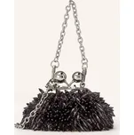 Weekend Max Mara Dámské Psaníčko Alfio, černá, one size