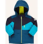 Killtec Chlapecká Lyžařská Bunda Fisw 42, Lyžařská Bunda Fisw...