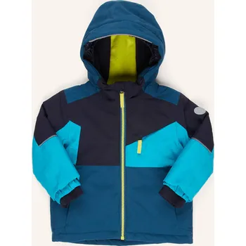 Killtec Chlapecká Lyžařská Bunda Fisw 42, Lyžařská Bunda Fisw...