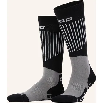 Pánské ponožky Cep Pánské Lyžařské Ponožky Ultralight Compression Light...