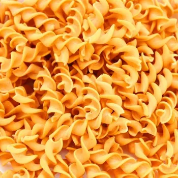 Gutini bezlepkové těstoviny paprikové 5000g (Gutini bezlepkové těstoviny paprikové 5000g)