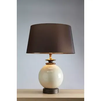 Stojací lampa Stolní lampa Clara