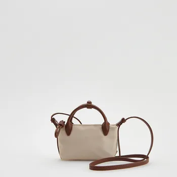 Kabelka Reserved - Kabelka crossbody - béžová - 608FC-08X - 608FC-08X-ONE