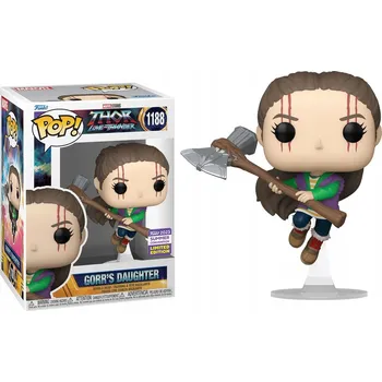 Figurka Figurka Funko Pop! Sběratelská figurka