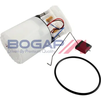 Palivové čerpadlo Palivové čerpadlo BOGAP B1622115
