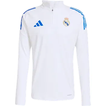 Pánské tričko Triko s dlouhým rukávem adidas Real Madrid Tiro25 Competition Training Top 2025/26 jp4027 Velikost XXL