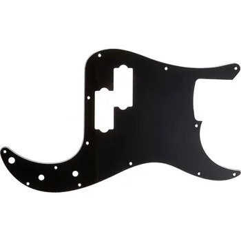 Hosco PB-B3P Black Pickguard pro baskytaru