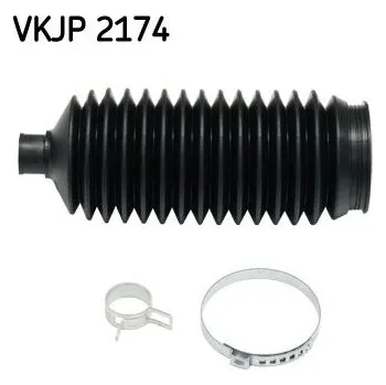 Sada měchů, řízení SKF VKJP 2174