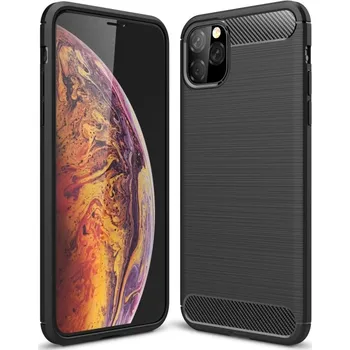Armor kryt na iPhone 11 Pro - Černá