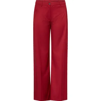 Persona Marina Rinaldi Dámské Marlene Kalhoty Gala, tmavě...