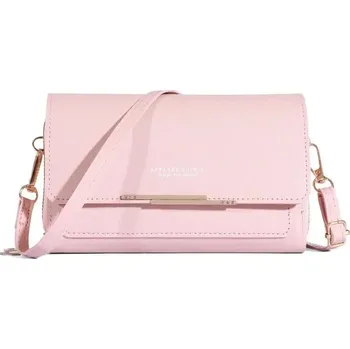 Kabelka Dámská velká crossbody kabelka na rameno | kabelka, taška - Čtvrtfinále