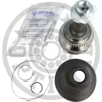OPTIMAL Kloub hnacího hřídele, sada OPT CW-2627
