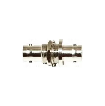 Elektrická zásuvka BNC -65÷165°C 50Ω zásuvka x2