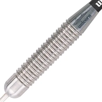 Šipka Unicorn Šipky steel Bullet Gary Anderson - 22g