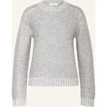 Dámský svetr Darling Harbour Dámský Svetr S Flitry, grey, 34