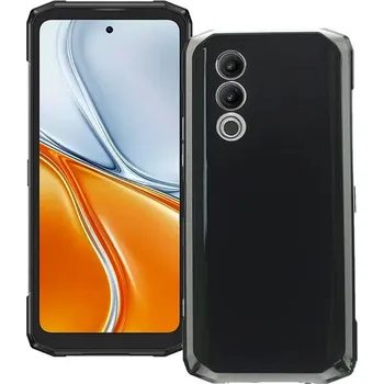 Pouzdro na mobilní telefon Pouzdro GEL pro Doogee Blade 10 černé