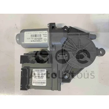 Stahovačka okna Motor stahov. okna spolujezdce 1T0959702B, 1K0959792G Octavia 2