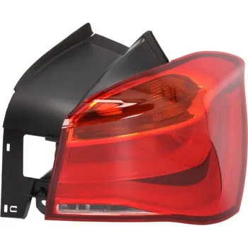 Zadní světlomet DEPO Zadní světlo pravé Bmw F20 1 F20, F21 19 11.2010–06.2019