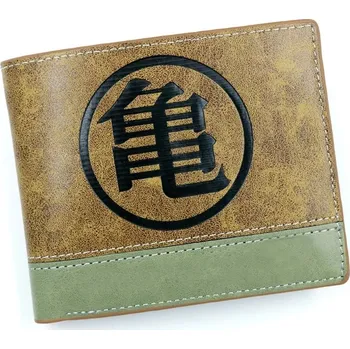 Peněženka Anime Alucard stylová peněženka Hellsing | anime peněženka, pánská peněženka - Káva