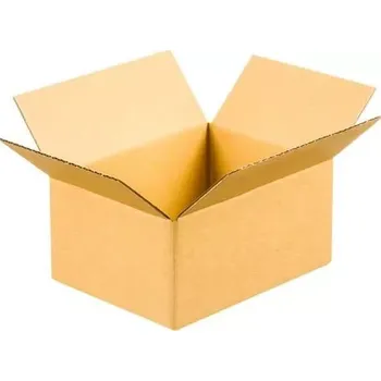 Obalový materiál Explosivo.cz Kartonová krabice 130x100x80mm Explosivo.cz Kartonová krabice 130x100x80mm 3VVL