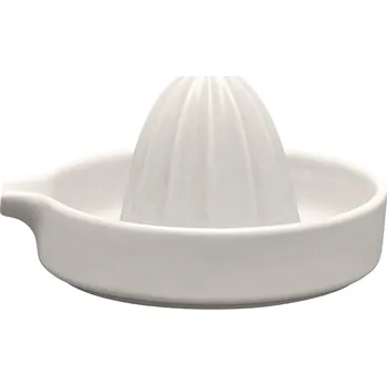 Svícen Blomus PILAR odšťavňovač krémová