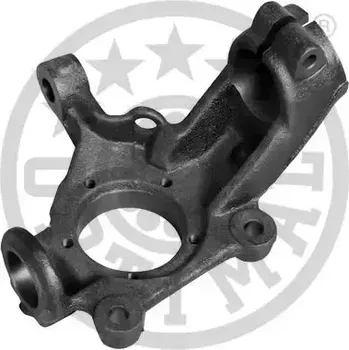 Čep nápravy OPTIMAL Čep nápravy zavěšení kol OPT KN-301185-01-L